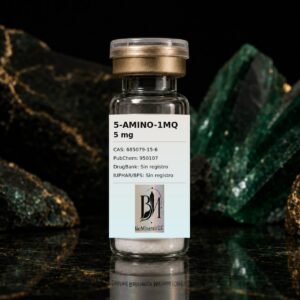 5-Amino-1MQ