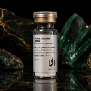 Follistatin 5mg