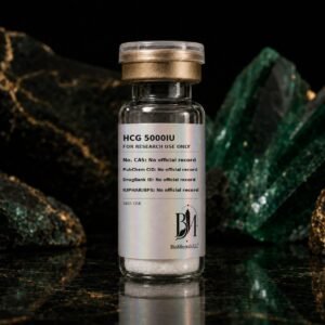 HCG 5000IU