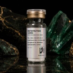 Retatrutide 10mg