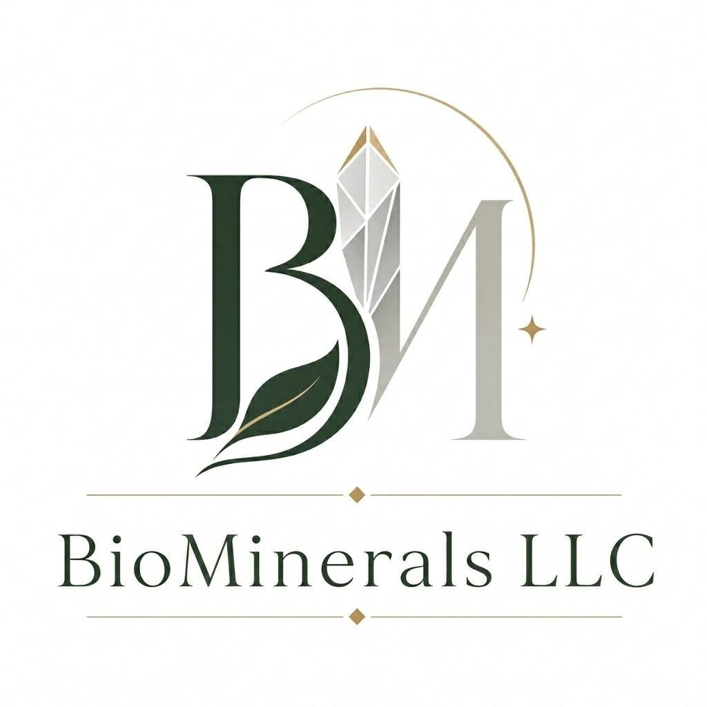 BioMinerals LLC