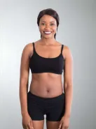 -Dalila: Antes pesaba 85kg